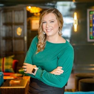 Meet your Posher, Keri